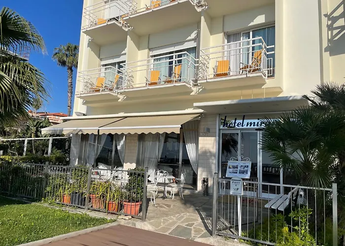 Hotel Miramare