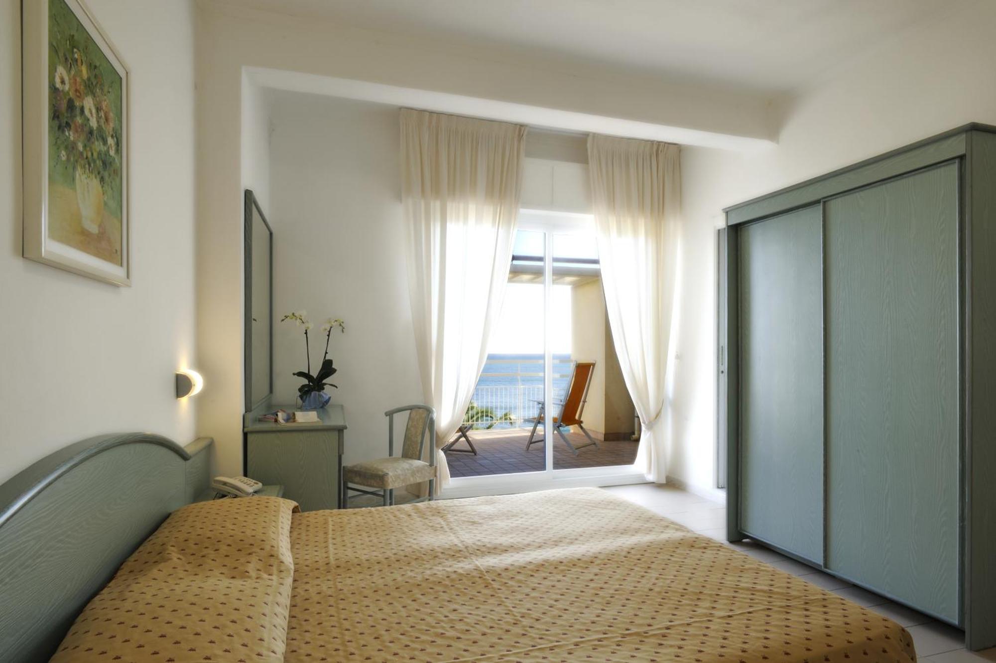 Hotel Miramare 3*