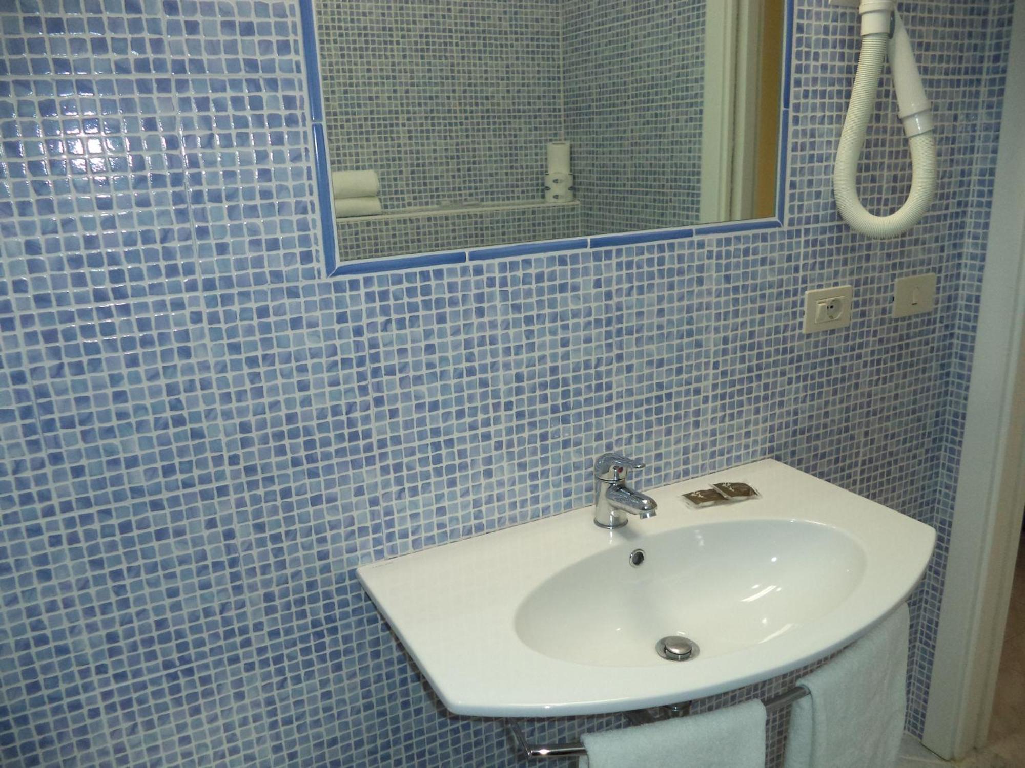 Miramare Hotel Diano Marina