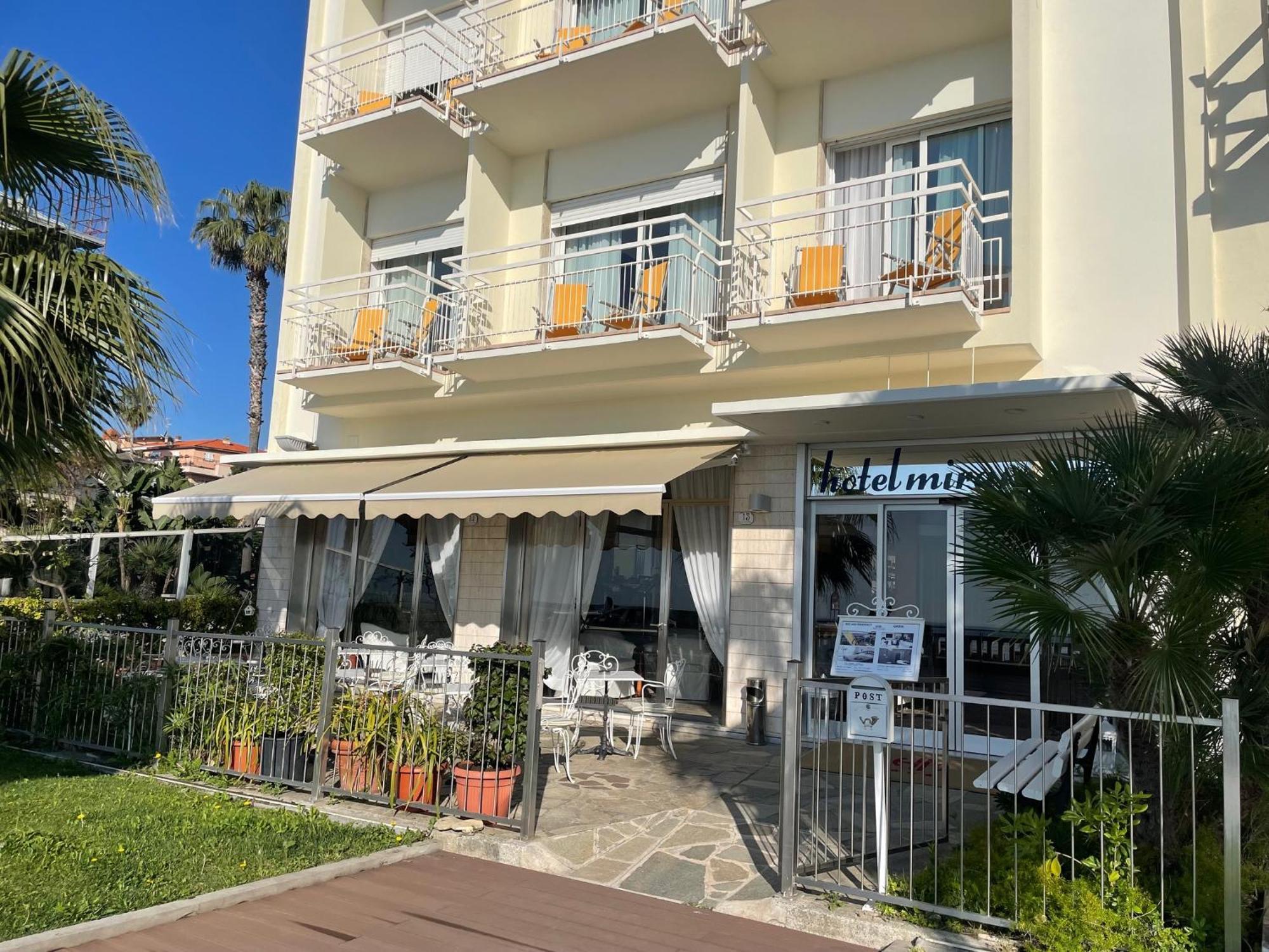 Miramare