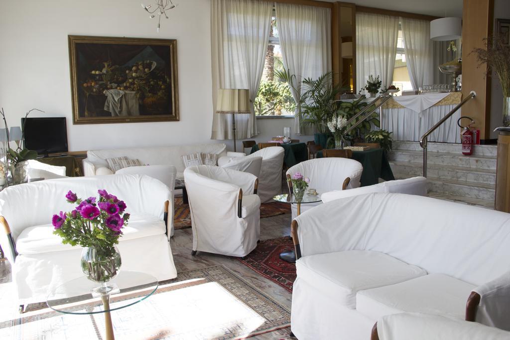 Miramare Hotel Diano Marina