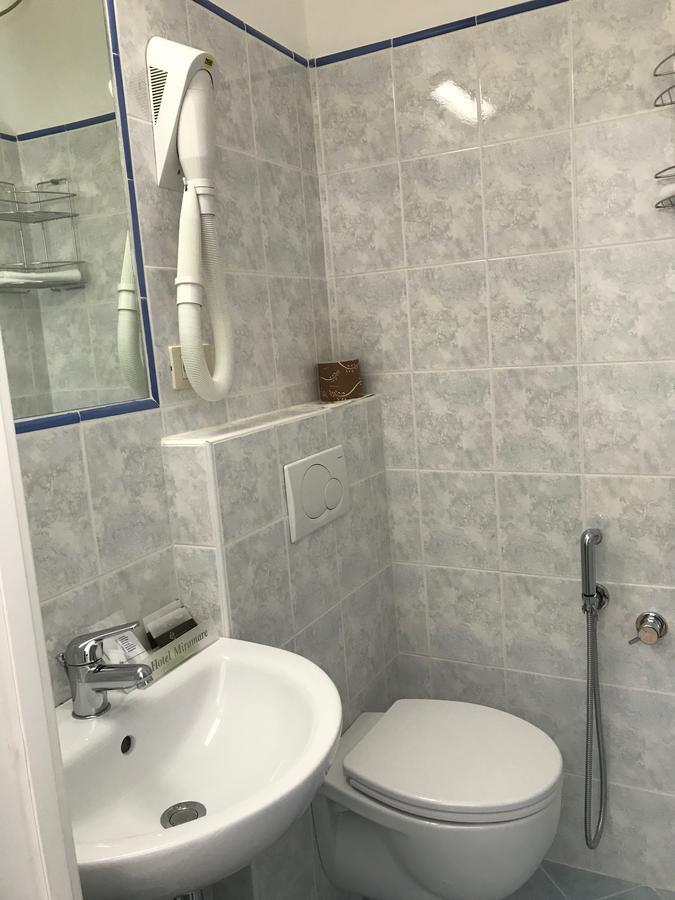 Miramare 3* Diano Marina