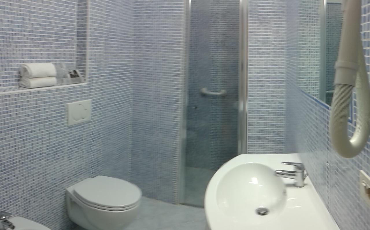Miramare Hotel Diano Marina
